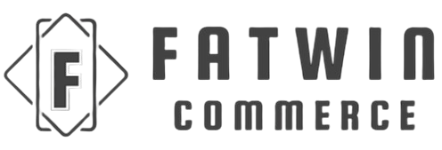 logo fatwin commerce